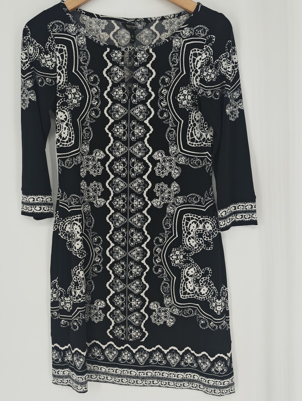 White House Black Market Dress Size XS